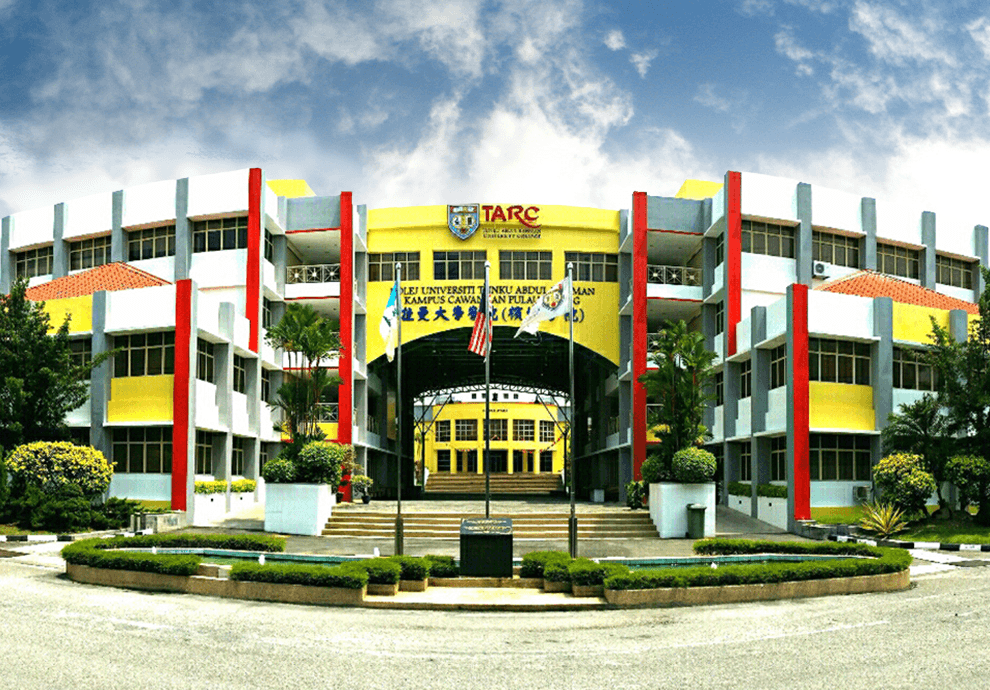 Tunku Abdul Rahman University College Tarc Globalfront International